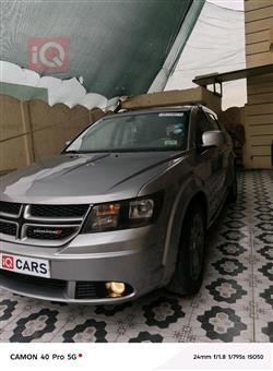دودج جورني